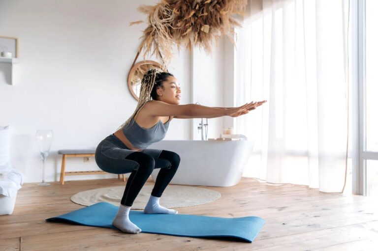 The Power of Exercise: Transforming Your Body and Mind The Power of Exercise: Transforming Your Body and Mind